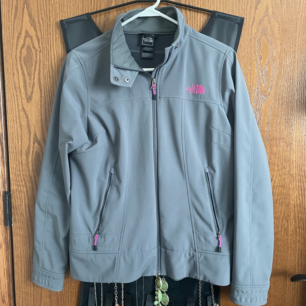 North face jacket